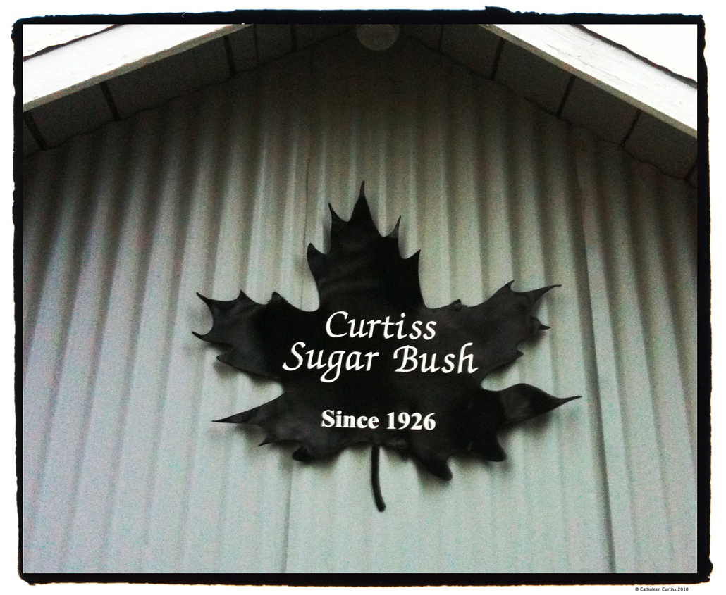 Curtiss Sugar Bush