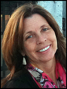 Cathaleen Curtiss - bio picture