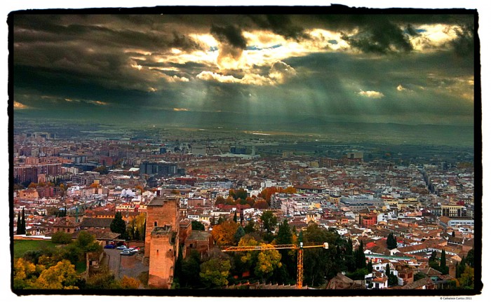 Granada, Spain